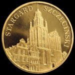 Historyczne miasta w Polsce - Stargard Szczeciński